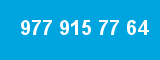 977 915 77 64 977 915 77 64